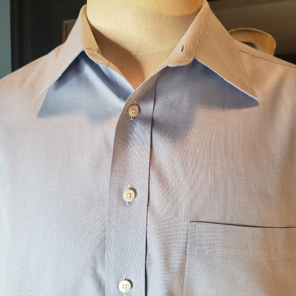 Roundtree & Yorke Gold Label Shirts - Picture 6 of 7